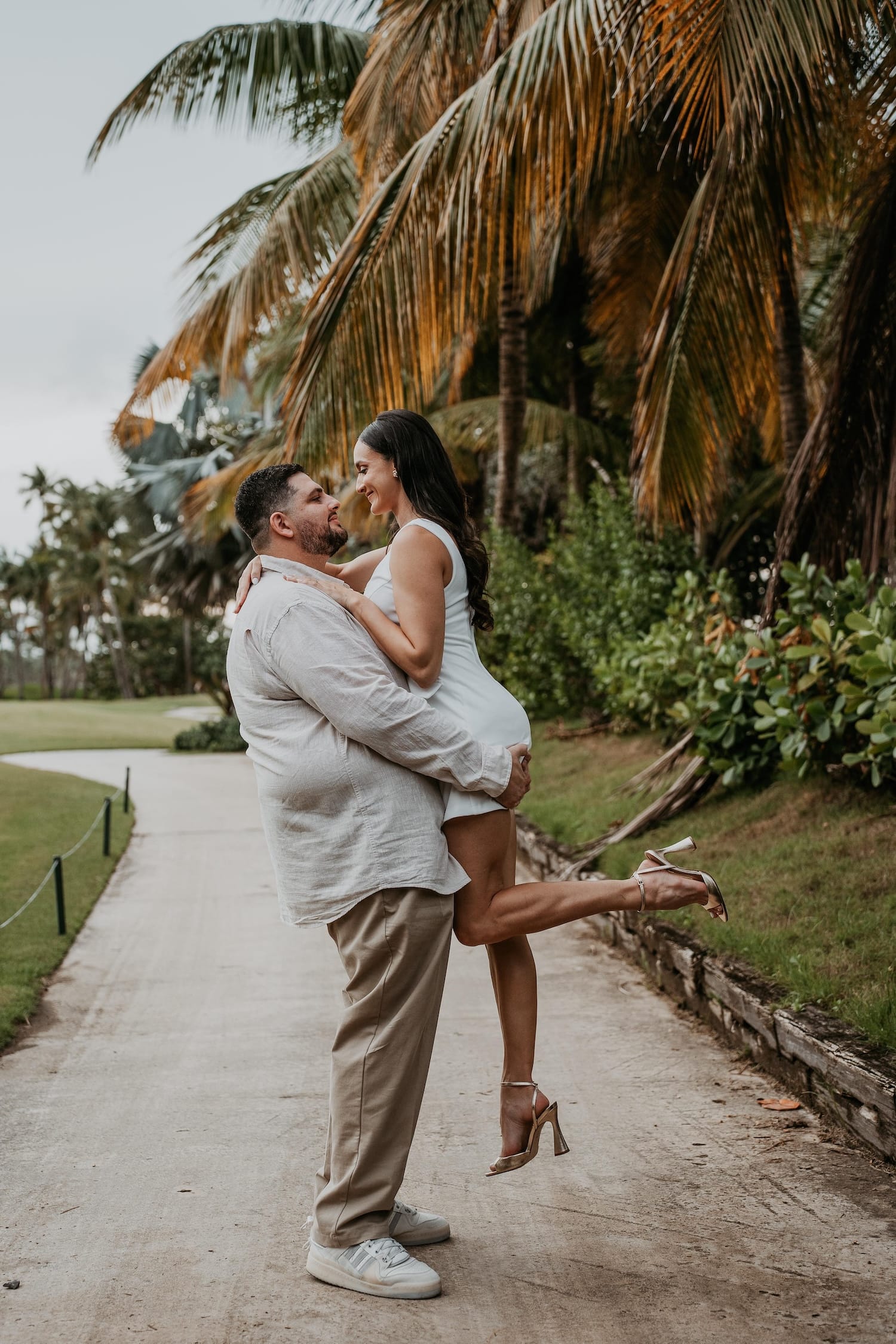 Wedding celebration moment 10