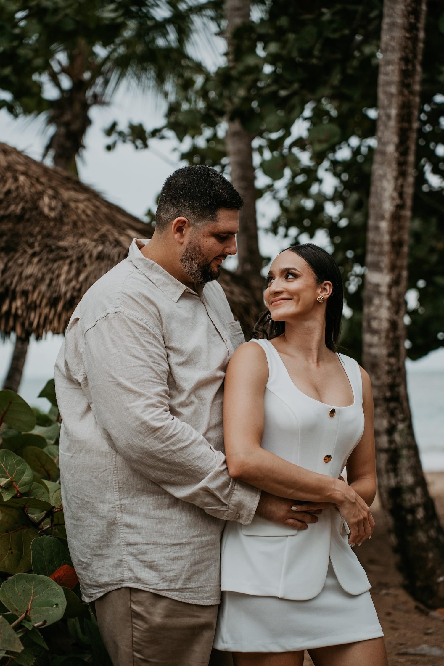 Wedding celebration moment 11