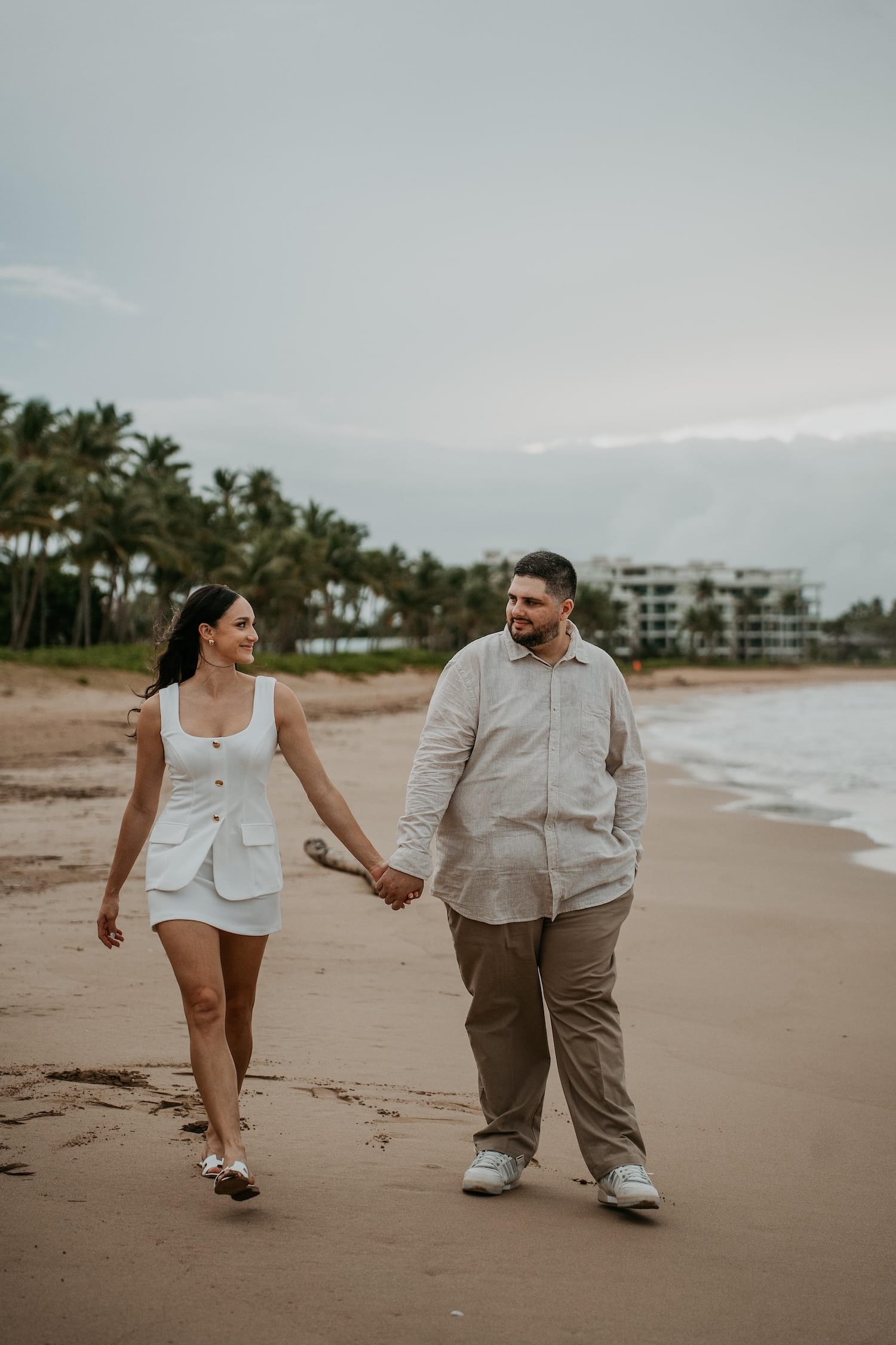 Wedding celebration moment 12