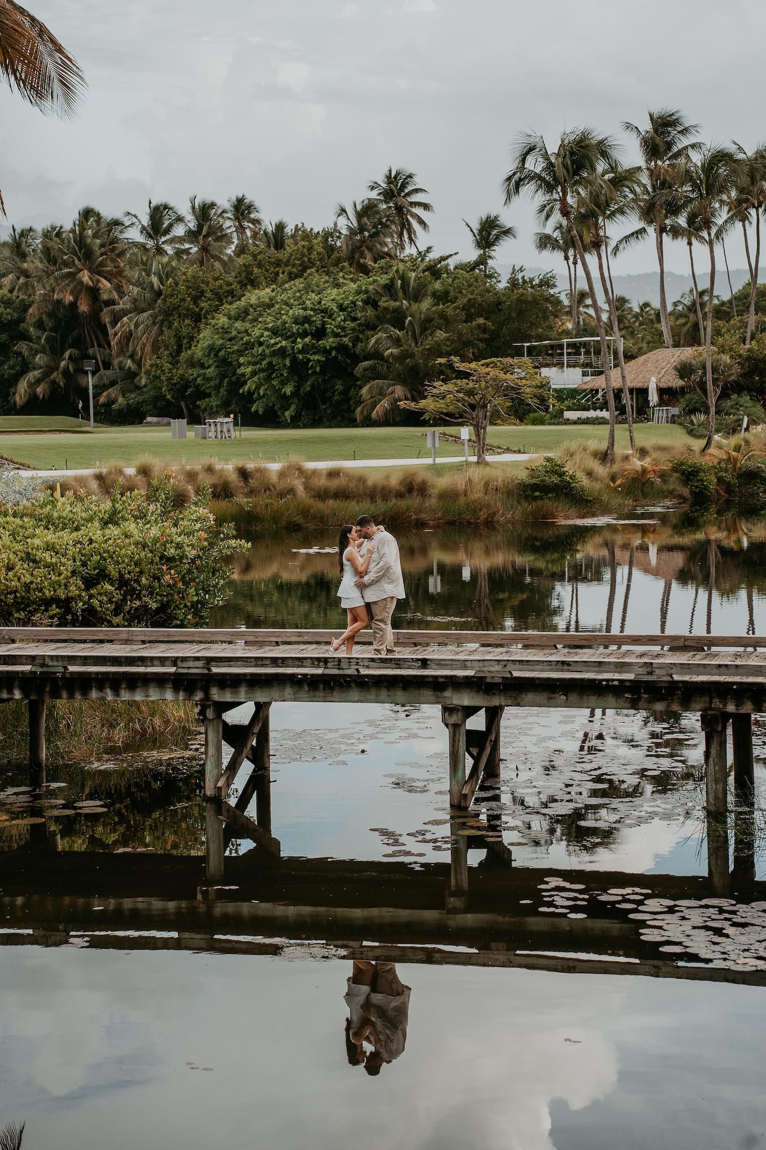 Wedding celebration moment 15