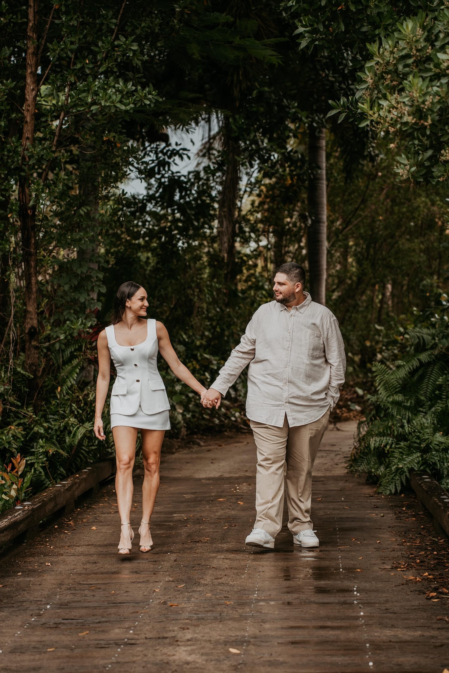 Wedding celebration moment 20