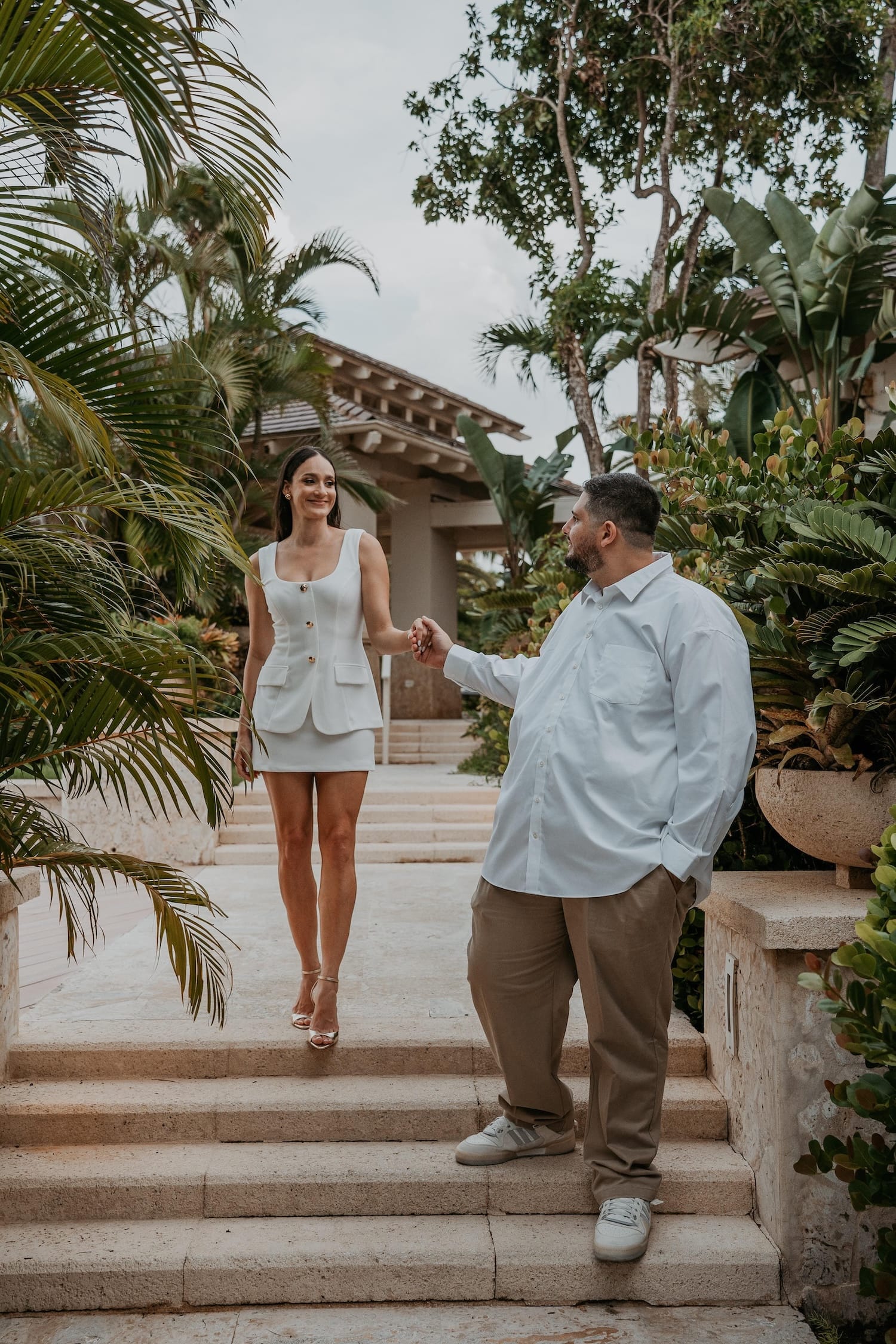 Wedding celebration moment 21