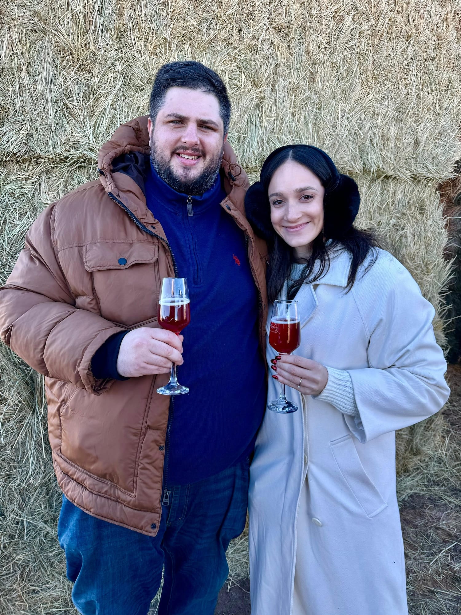 Wedding celebration moment 7