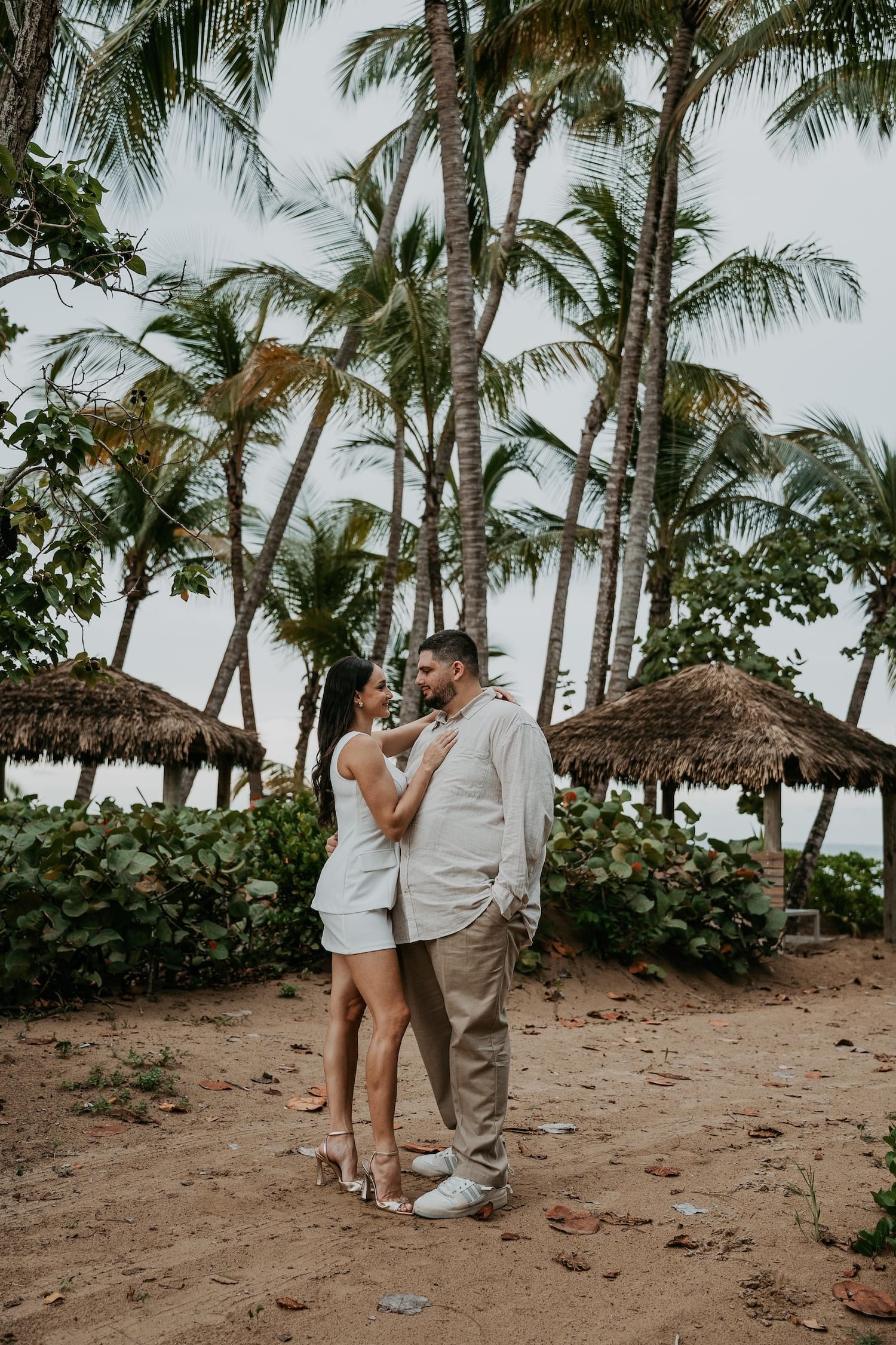 Wedding celebration moment 9